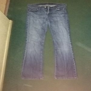 Seven for All Mankind Jeans size 29